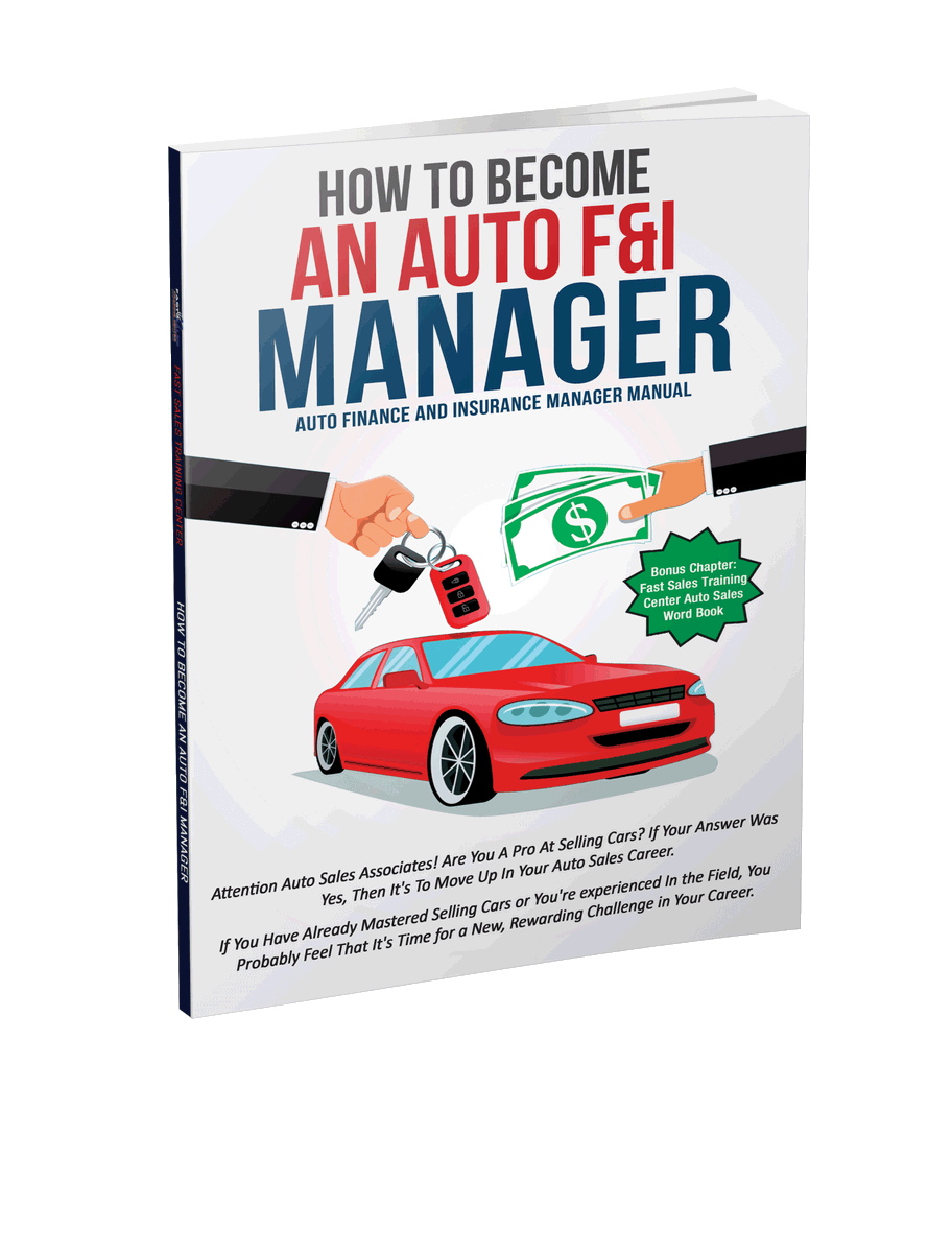 ecarsales's tweet photo. The F&amp;I Manager job is an incredible opportunity to grow and learn in the auto-sales industry. https://t.co/9qQGkOO3Dd
#loanoriginator #loanofficer #insurancebroker #insuranceagent #howtobecomeanautofinancemanager #autosalestraining https://t.co/lQvjqDp2Yw