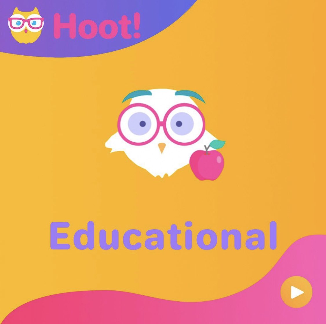 HootApp tweet media