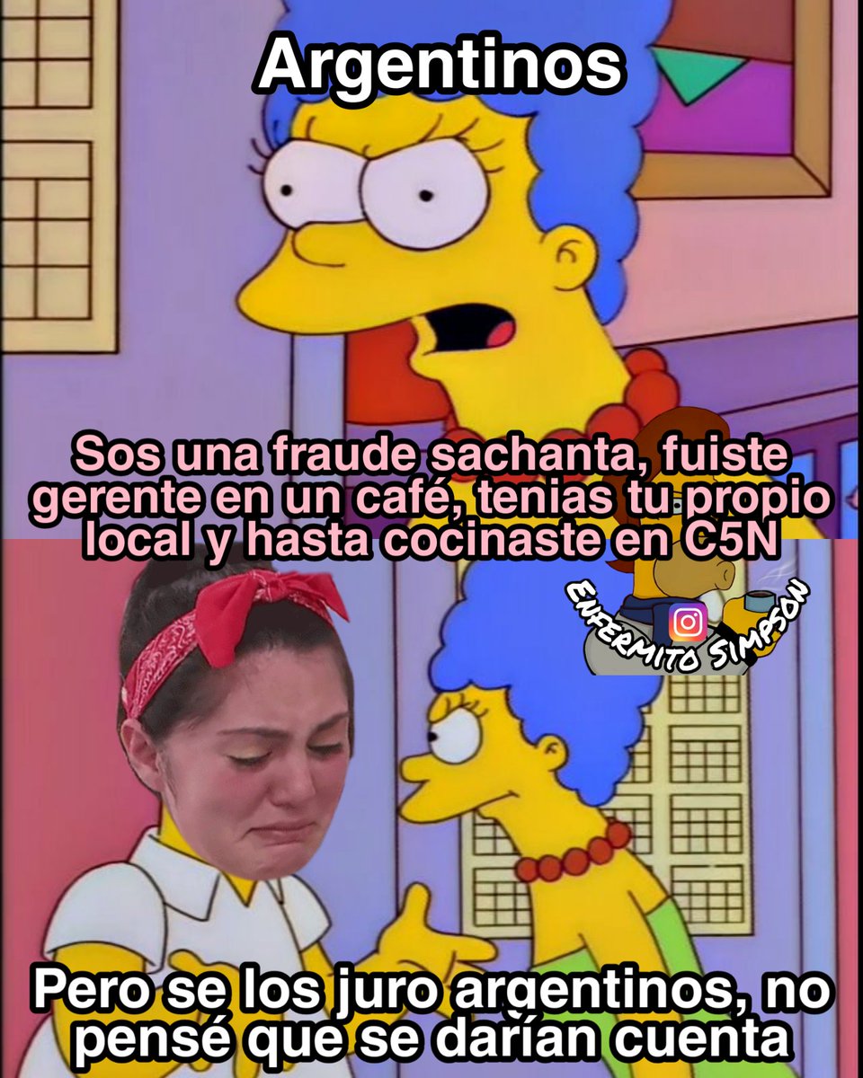 EnfermitoMemes's tweet photo. #BakeOkffArgentina #BakeOffArgentina https://t.co/P69yfzcfC7
