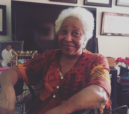 ALENIncSaaS's tweet photo. In 1968, Yvonne Bechet was one of the first seven women to enter the NOPD's academy
https://t.co/JVA27D2hYU
#PoliceOne #NewOrleans #LawEnforcement #ALENInc #ALENUSA #WelcometotheNetwork #ALENSaaS https://t.co/dtbQTRPJxJ
