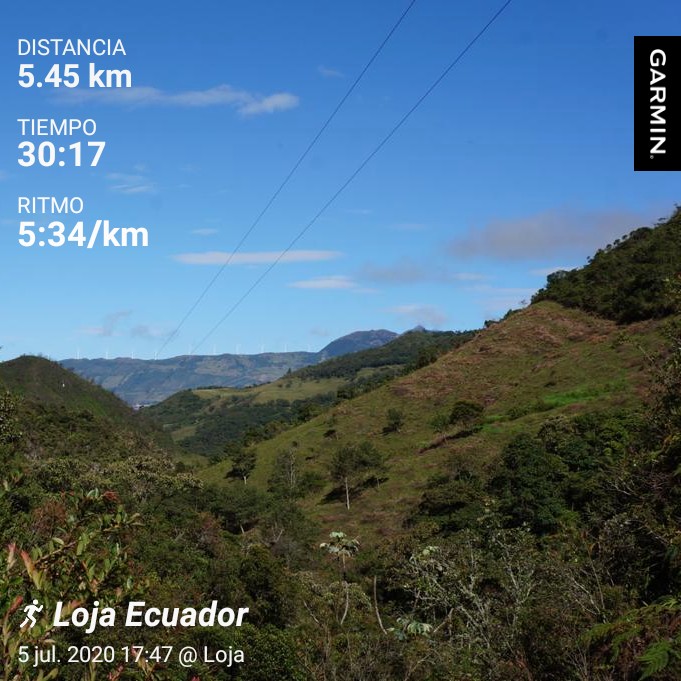 estebansar's tweet photo. El ejercicio, y más concretamente el #correr, acelera el proceso por el cual las células del cuerpo genera nuevo músculo. Así, #correr puede estar asociado al retraso del proceso de degeneración muscular por el paso de la edad.
#YoElegíCorrer #running
#DiosCorreConmigo #Loja https://t.co/Zx7Ky7z3n0