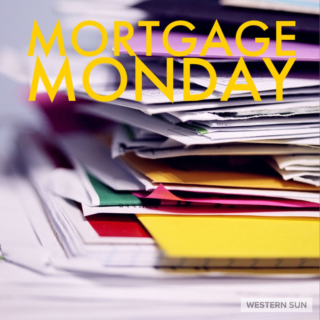 westernsunfcu's tweet photo. Use this checklist with your monthly mortgage statement to help you stay in control of your mortgage, avoid surprises, and get help when you need it. ✅

Checklist ➡️ https://t.co/2Ev1VewfLO

Courtesy of Consumer Financial Protection Bureau.

#MortgageMonday #WSFCU #RealEstate https://t.co/aTmb8efeio