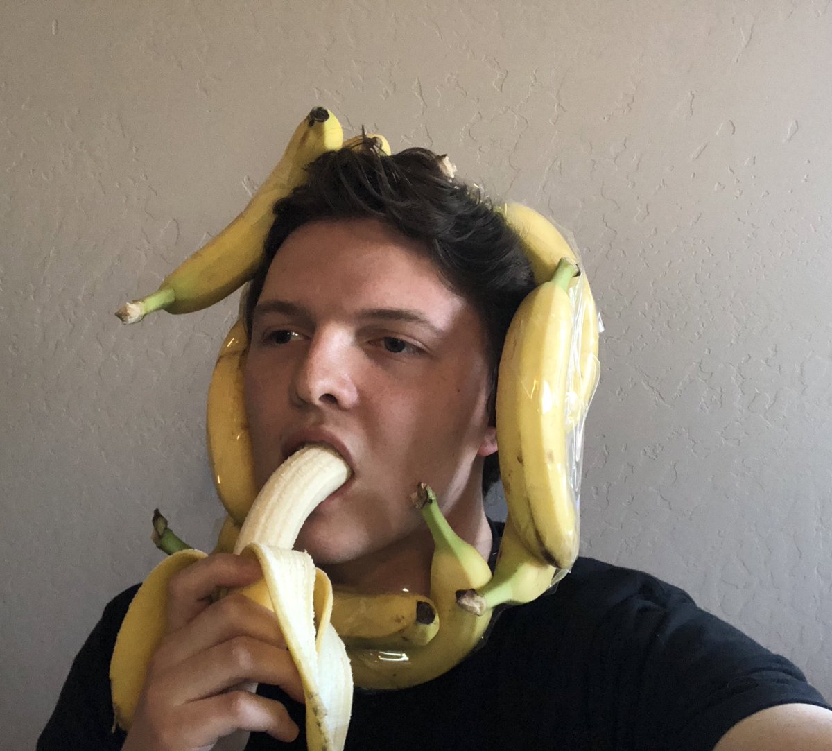 Coworker_John's tweet photo. Banana Jin is the folk hero my childhood deserved. #ARSD #ARMYSeIcaDay https://t.co/xn04QKQrEx