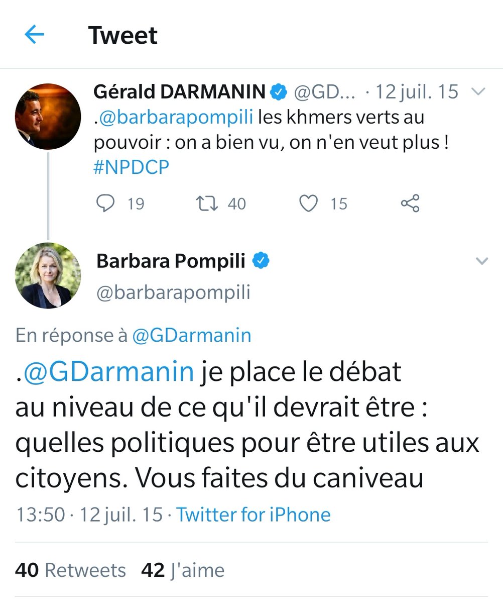 jaerem's tweet photo. Sacrée ambiance au gouvernement https://t.co/b8x63GiBLU