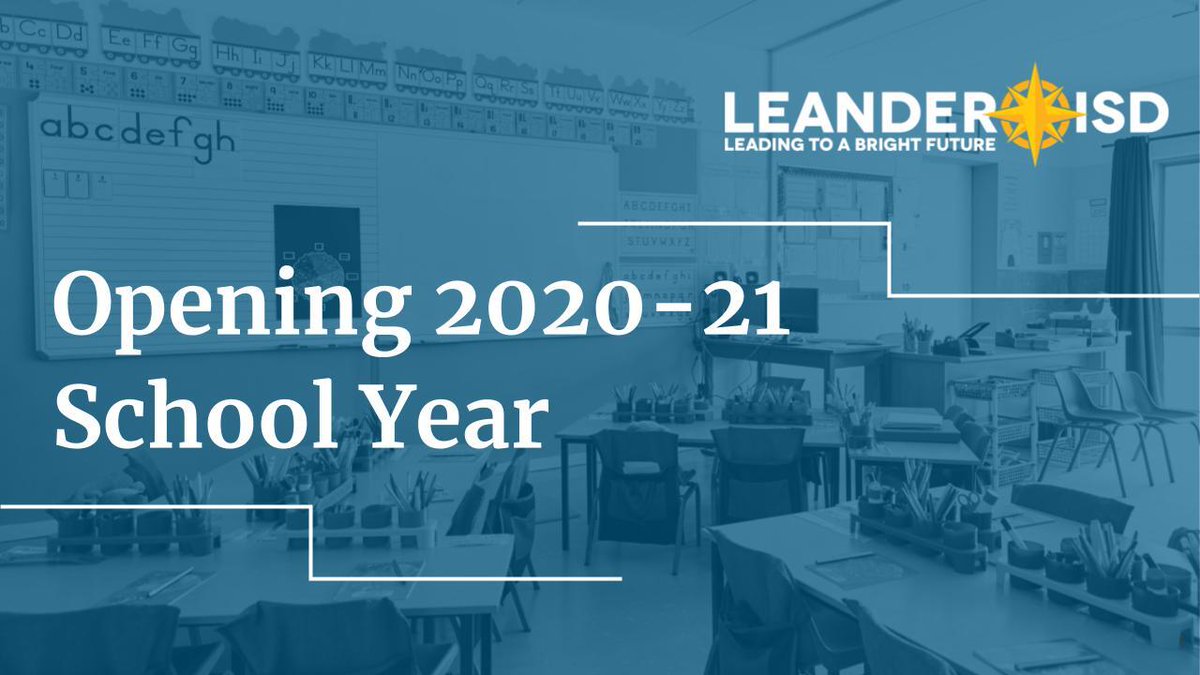 July is here and we’re ready to Launch Learning for the 2020-21 school year. We know our planning is at the hearts and minds of our families, teachers, staff, and students. Please read our latest update here: smore.com/fkbgv