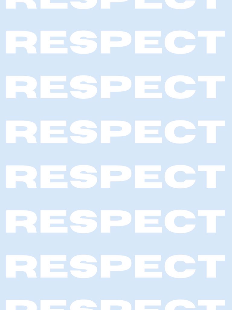 In case you haven’t heard... The Oklahoma State Recruitment Process is values based! Over the next 5 weeks we will be sharing with you our 6 values. This weeks value is Respect!

We see the good and beauty in everyone and respect and celebrate how it comes in many unique forms