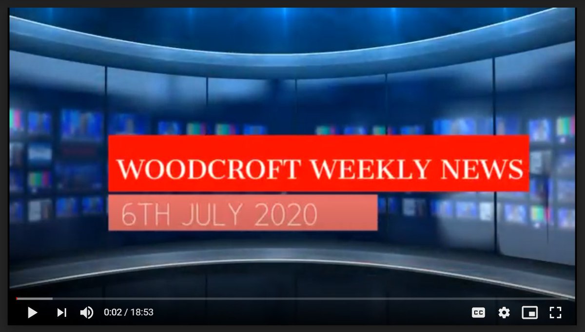WPS_Success's tweet photo. Watch Episode 10 of our weekly news video🎦 by clicking this link here➡️ https://t.co/rTlJBCaTOi https://t.co/AR8MkLgpzq