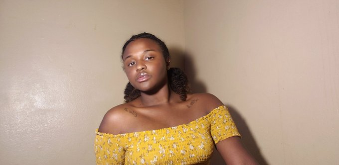 Mini photoshoot ft neph 💙 https://t.co/BcSDxh5SdI<a href="/tag/newprofilepic"class="tags"><span>#newprofilepic</span></a>