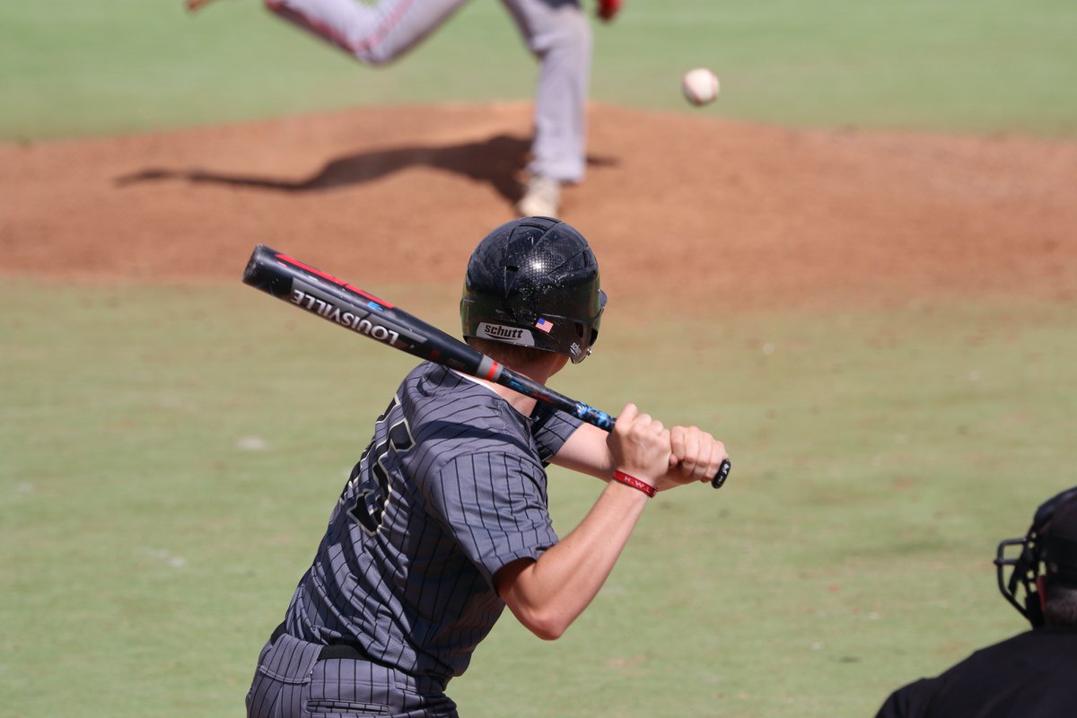 south_b_ball's tweet photo. OPEN VARSITY WEEKEND RECAP: offensive standout @conner_lowe24 went 2-4 (3 RBI) on 7/4 vs @49ersFairbanks.

4 game weekend: .333 (4 RBI)

@AKLegionBB @ReportAlaska @AlaskanAthletes @SAHSofficial https://t.co/TaLecVCJcW