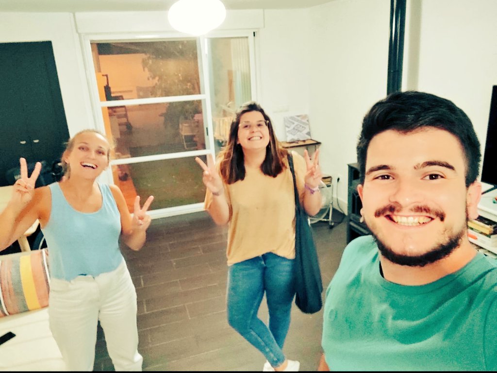 Gema Sánchez tweet media