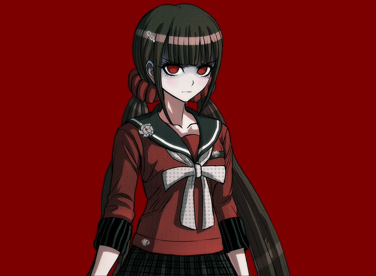 "...Reminds me of another brat I know..."