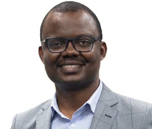 news_ghana's tweet photo. #Technology #BoardChair #GISPA GISPA re-elects Richard Densu as its President, Board Chair https://t.co/15gQ3WKafP https://t.co/rOXLezFDQs