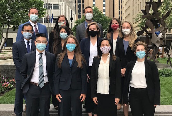 Mayo Clinic Pharmacy Residency Programs tweet media
