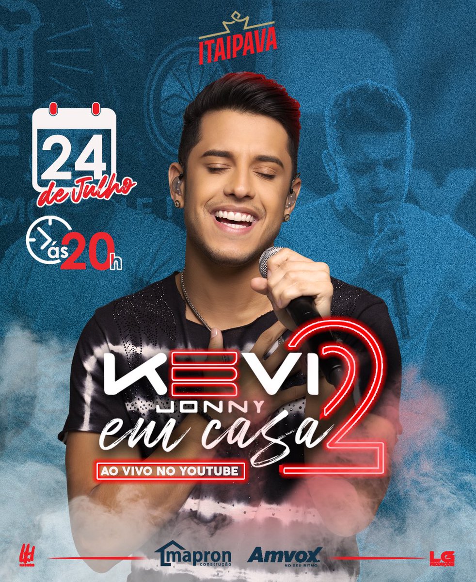kevijonny's tweet photo. #livekevijonny https://t.co/m25rJZ1pBm