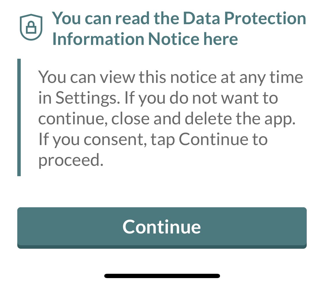 The HSE decided to rely on Consent as the legal basis for processing.I’m not really happy with this choice. Recital 53 suggests we ideally pass a specific law to allow for health data to be processed, with built in safeguards.And public bodies shouldn’t rely on consent