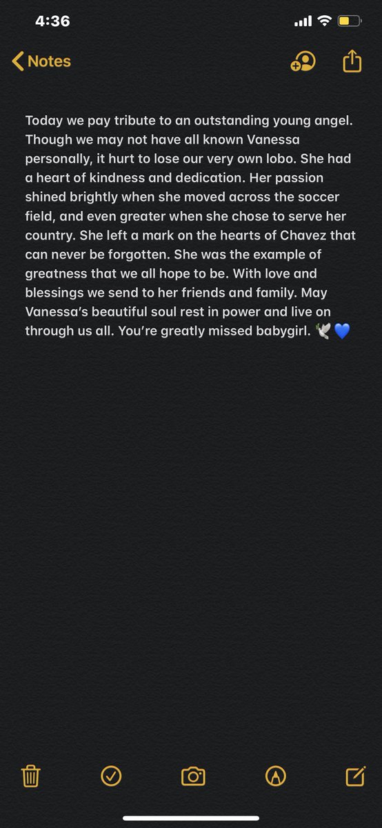 #JUSTICEFORVANNESSAGUILLEN rest in peace beautiful 🕊💙.