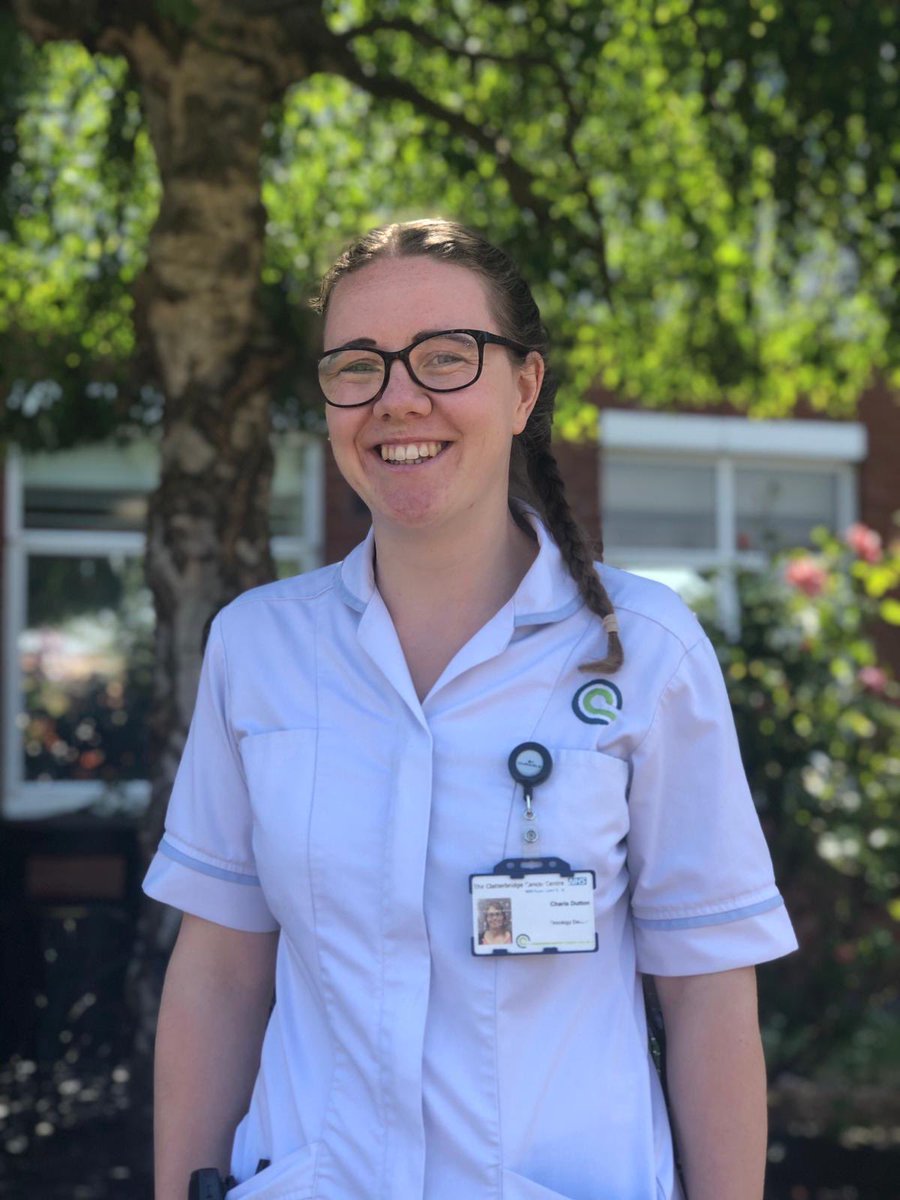CharisduttonRD's tweet photo. 5 years working for @NHSuk ✨ Where has the time gone? #nhs #dietitian #job #love https://t.co/t36BjNu8Gh