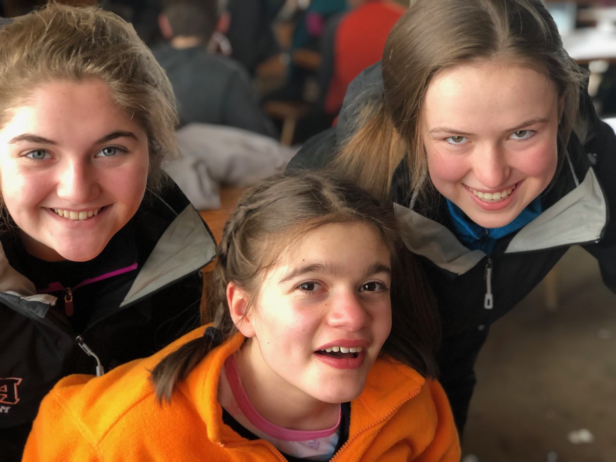 Dedham High School tweet media