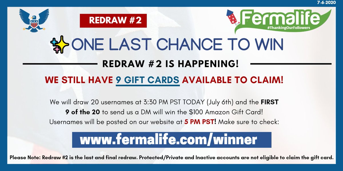 Fermalife tweet media