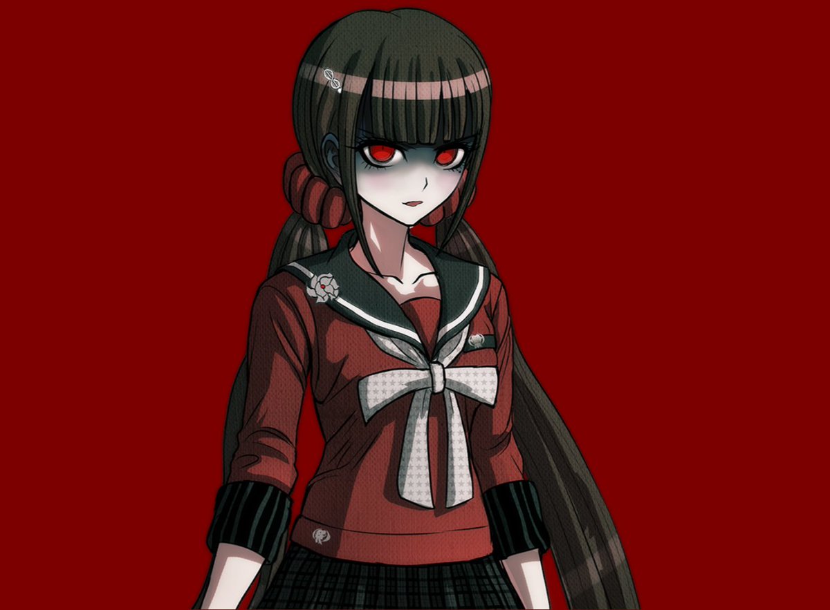 ". . ."

Still a bit touchy when it comes to people mentioning that. As you can see.