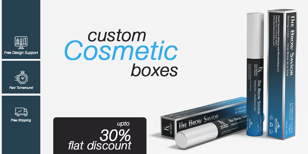 BlueBoxPackagin's tweet photo. Get Discount on Cosmetic Packaging, Free Shipping and Design Support
Call us: (631) 479 2338
Email us: sales@blueboxpackaging.com
Visit us: https://t.co/MtcG2wDO7H
#custompackaging, #customboxes, #cosmeticboxes, #packagingsolutions, #customdesign, #custompackage, #package https://t.co/JLhWXArgJe