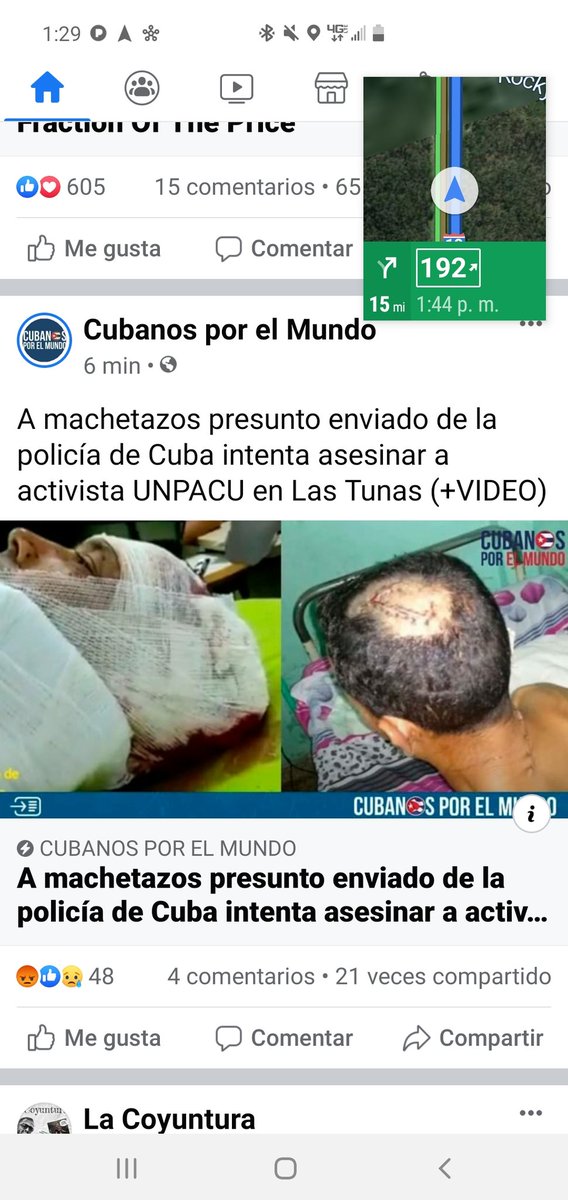 anita_adry's tweet photo. #LetCubansToTalk #LetCubansToTalk #Justice4Ariel #LetCubansToTalk #NotTravelToCuba #trump2020 #LIBERTADPARALOSPRESOSPOLITICOS @ONU_es @EmbassyEritrea https://t.co/197ayGe72m