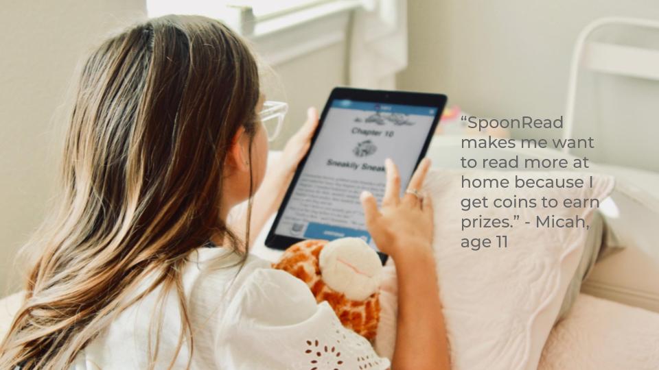 SpoonReadInc's tweet photo. SpoonRead makes reading fun for all ages! Plus, they are rewarded for their hard work!!
#school #books #reading #read #reader #bookshelf #donate #fundraiser #bookclub #ebook #fundraising #teach #classroom #readmore #elementaryteacher #fundraisers #21stcenturylearning https://t.co/9RRG8fVZL5