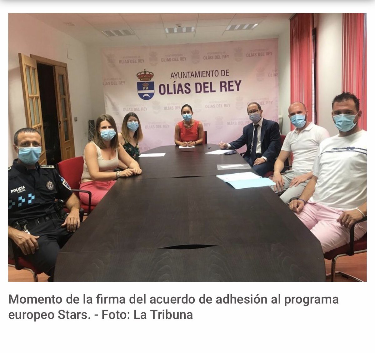 ieso_1's tweet photo. Proyecto Stars🏃🏽‍♀️🏃🏼🚲🛴🛹. 
Los Desplazamientos Activos (en bicicleta, patín o caminando), una seña de identidad del IESO Olías del Rey. https://t.co/iSpqqFZpZW