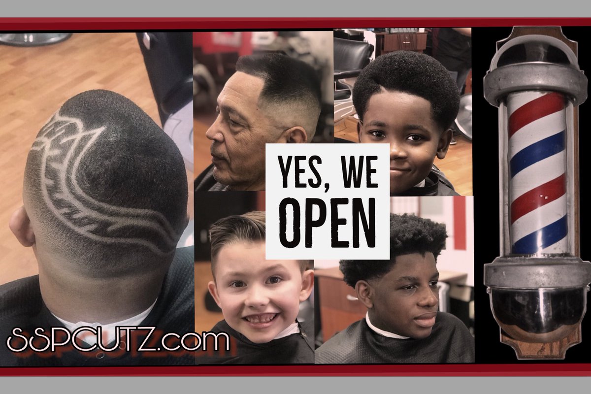 sspcutz's tweet photo. #rinconstylist https://t.co/ZWw5MmeOak