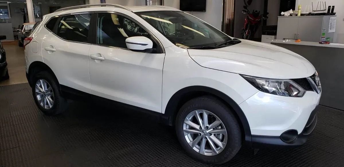 hilton_motors's tweet photo. Nissan Qashqai 2.0 Advance At 🚗💘

✅ Año: 2019
✅ Kilómetros: 0 km
✅ Precio: USD 38.500
Link a Mercado Libre: https://t.co/ZImImrRGvp

Estamos en Ejido 1576 📍 Hablanos por WhatsApp por más info: https://t.co/qO6mESZQUK

#HiltonMotors #NissanQashqai #Montevideo https://t.co/1pjT8uxqHV