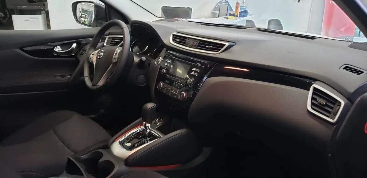hilton_motors's tweet photo. Nissan Qashqai 2.0 Advance At 🚗💘

✅ Año: 2019
✅ Kilómetros: 0 km
✅ Precio: USD 38.500
Link a Mercado Libre: https://t.co/ZImImrRGvp

Estamos en Ejido 1576 📍 Hablanos por WhatsApp por más info: https://t.co/qO6mESZQUK

#HiltonMotors #NissanQashqai #Montevideo https://t.co/1pjT8uxqHV