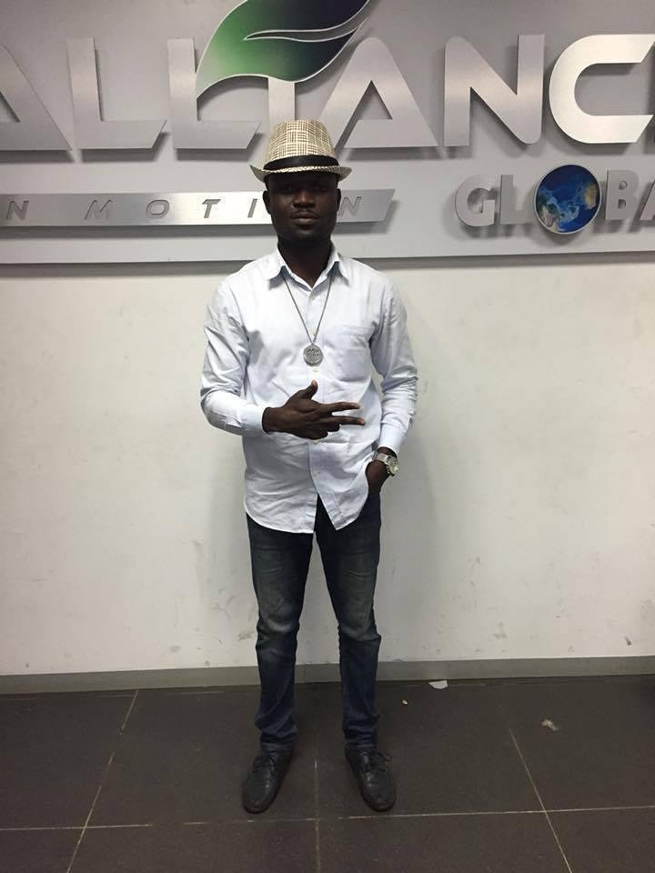 RubylynAfos's tweet image. The international Boxing Champion #Bastie_Samir was here in AIM GLOBAL GHANA office, following #Bukom_Banku and #Ayitey Powers who are already partners. Clean hands, eat with Kings. Join the Family of Kings. Let’s change lives in Health &amp;amp; Wealth. 

Message me "HOW"