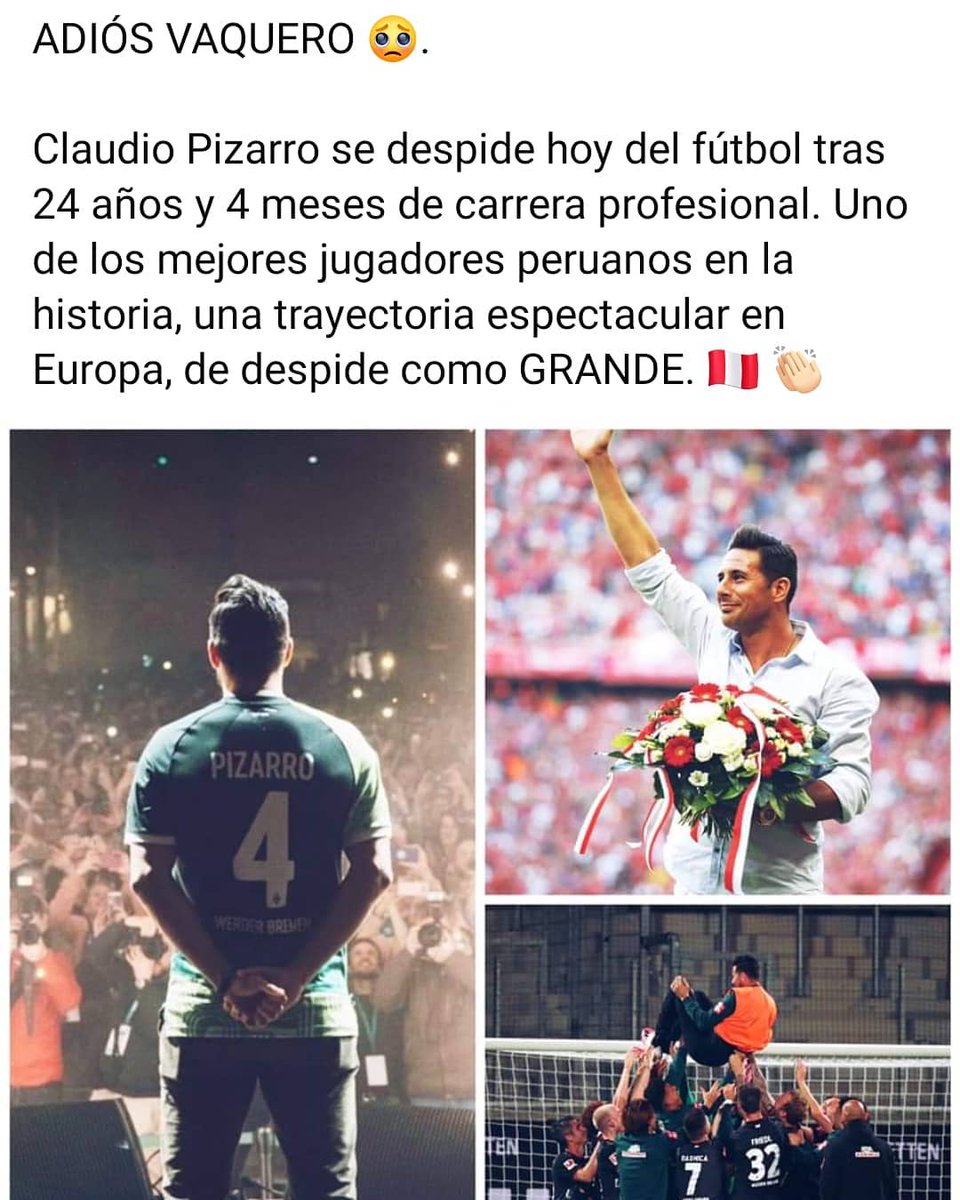 Fútbol Internacional tweet media