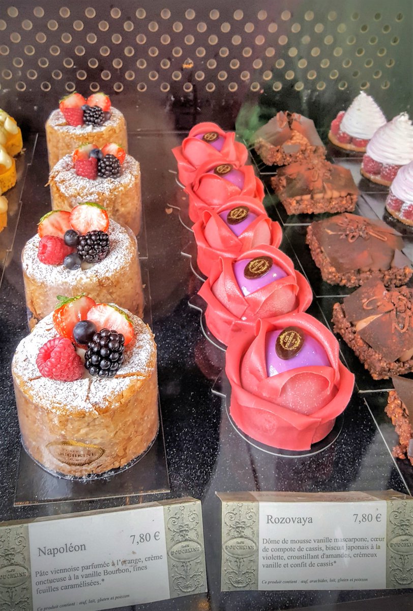 MichelleMoggio's tweet photo. Paris #Shopping - Wine, Fashion, Gourmet Food https://t.co/BLUDvwMlAG #TheParisEffect #Paris #wine #fashion #gourmet #deliciousParis #travel https://t.co/xvJeudF0mf