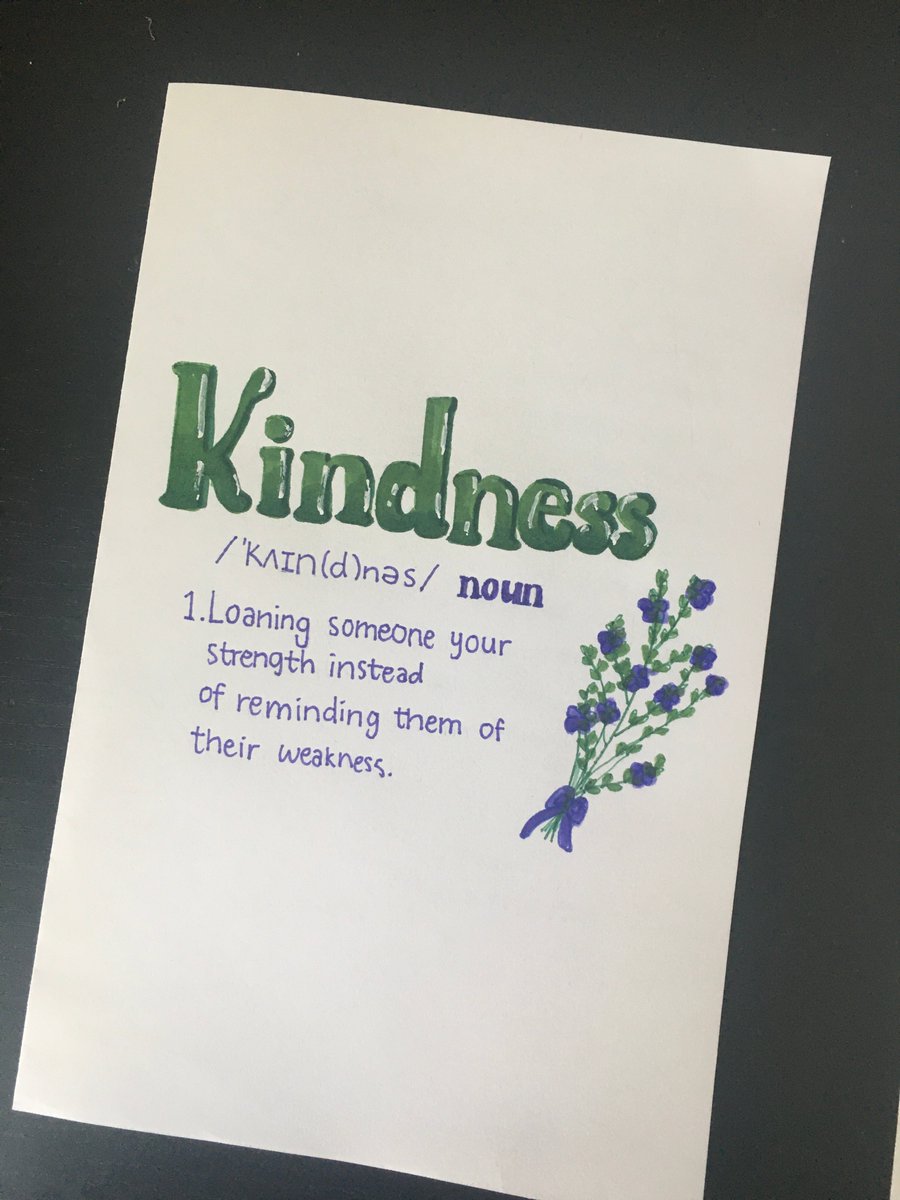 Project Kind Packs tweet media