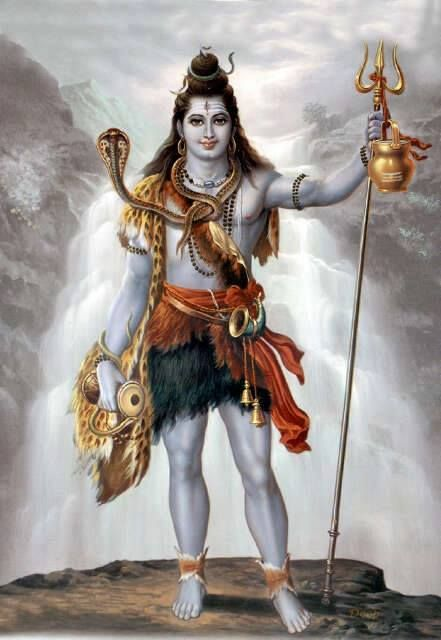 10) Lastly a humble appeal to all : Please do not try to sound woke & cool by denoting/associating Mahadeva with intoxicationIf we portray such misrepresentations then how can we blame others when they do the same May Shambho Bholenath bless all  #HarHarMahadev