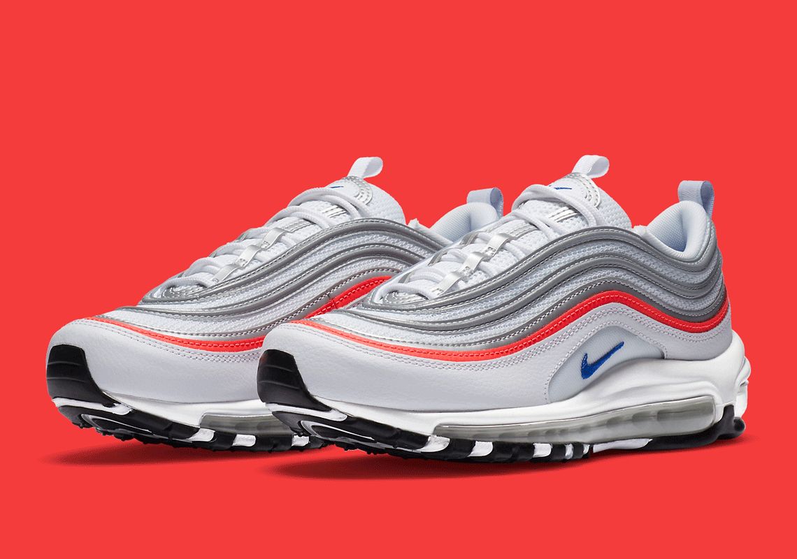 air max 97 essential red