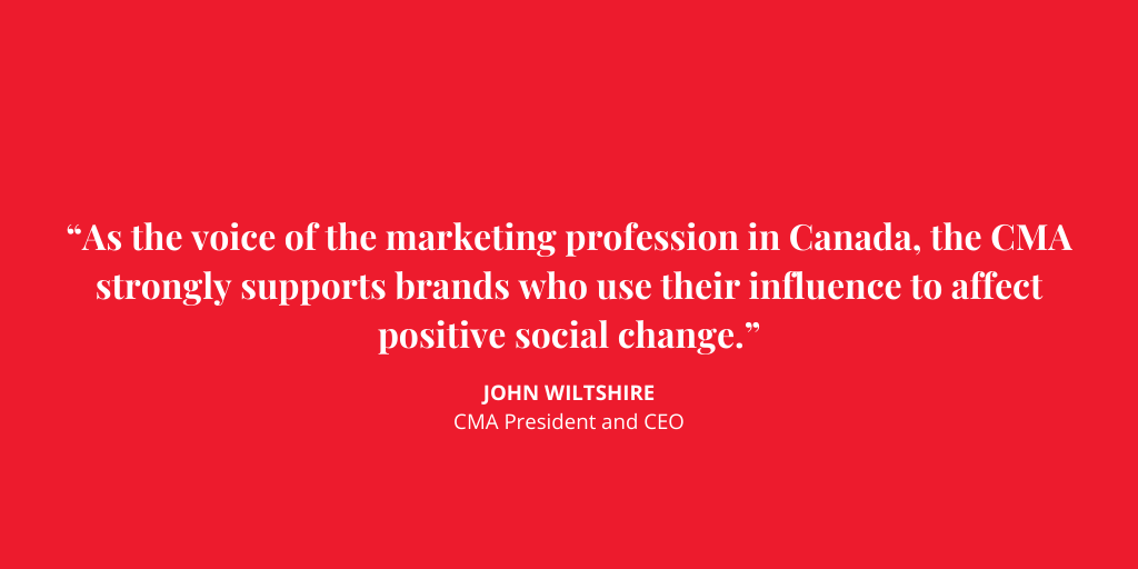 CdnMarketing's tweet photo. We support eliminating hate on social platforms. Our customers expect it. Our #brands rely on it. https://t.co/1A0f3jYepx #MondayMotivation #marketing #leadership #socialmedia #CMAinAction https://t.co/VVdRD7lBmP