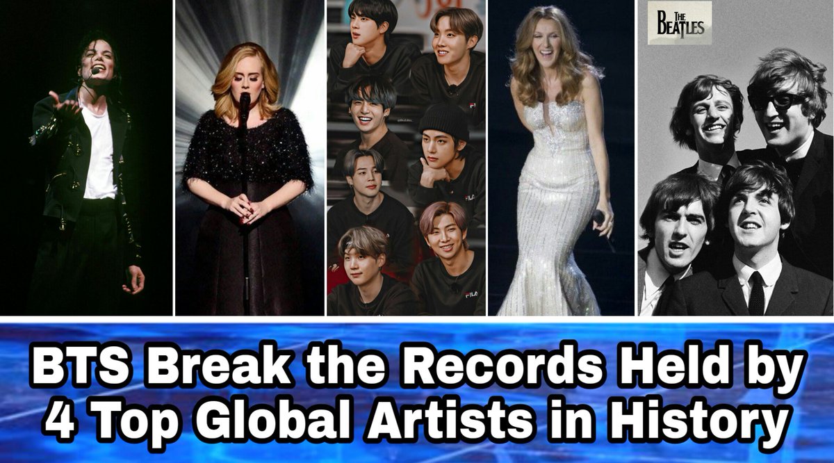nostrabangtan's tweet photo. Hi guys, I uploaded 
"BTS BREAK THE RECORDS HELD BY 4 TOP GLOBAL ARTISTS" on my youtube channel.
https://t.co/eGJEVYozFJ

Please check it out and send your support! Thank you 💜
#BlackSwan103
#BlackSwan103
#DoOurThing
#ARMYSelcaDay
#ASRD https://t.co/nAs2kRaRzy
