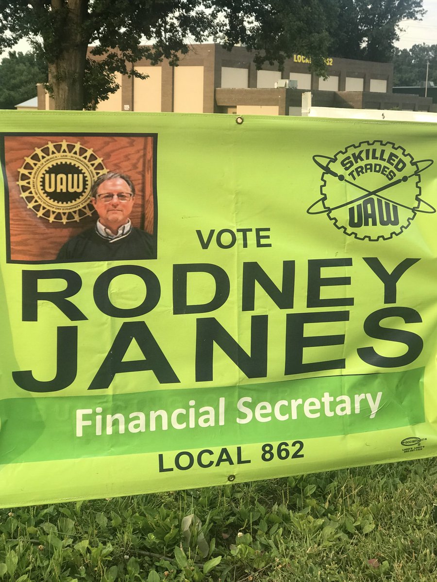 JanesRodney's tweet photo. Polls open on July 22 @ 4:30 am and close July 25 @ 7:30 am. Solidarity Forever!!! https://t.co/TYIbibgpSu