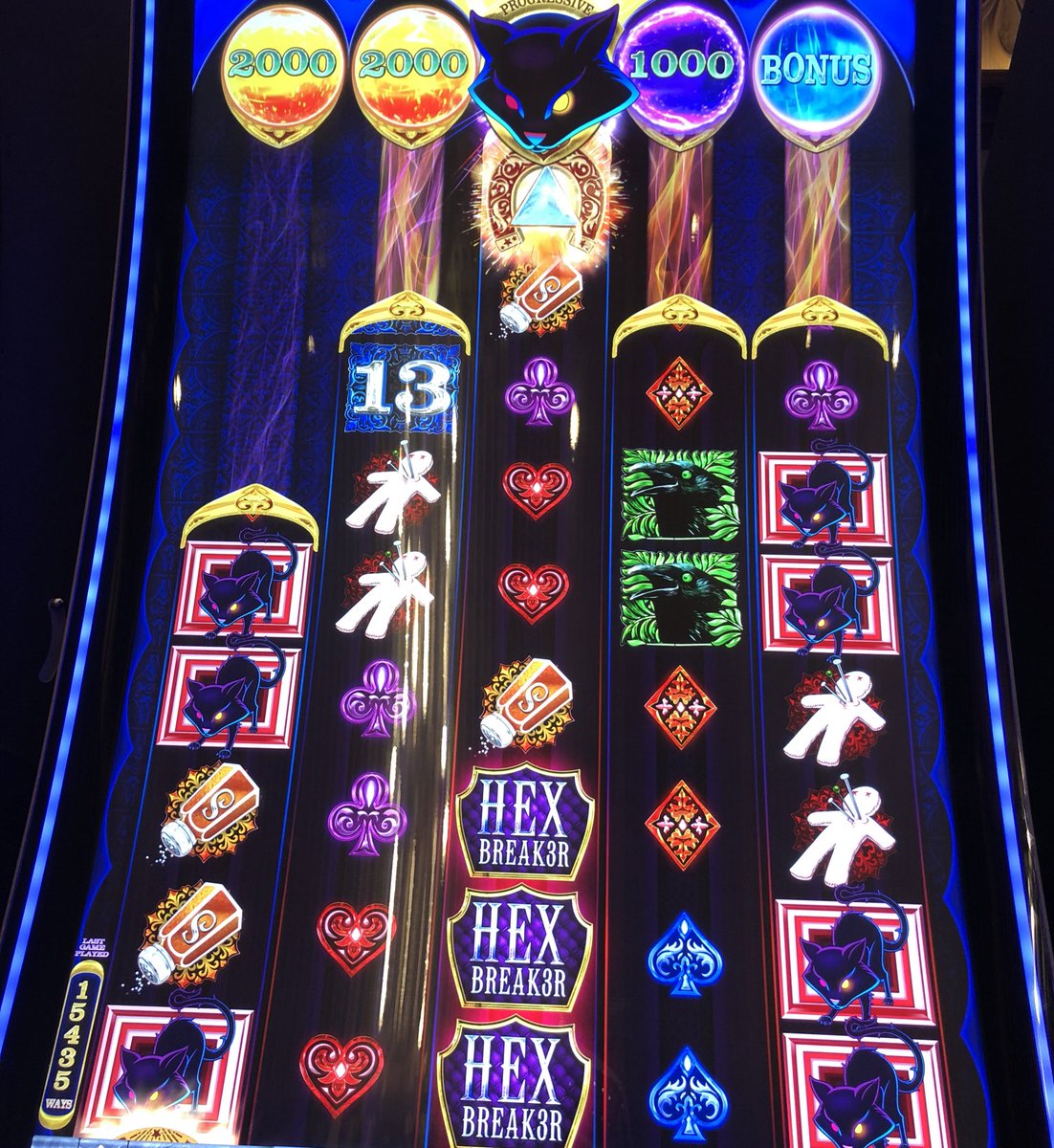 slot_guy's tweet photo. I’m starting to like this hexbreak3r game. Anybody else feel the same way? https://t.co/tEYGRT41qN