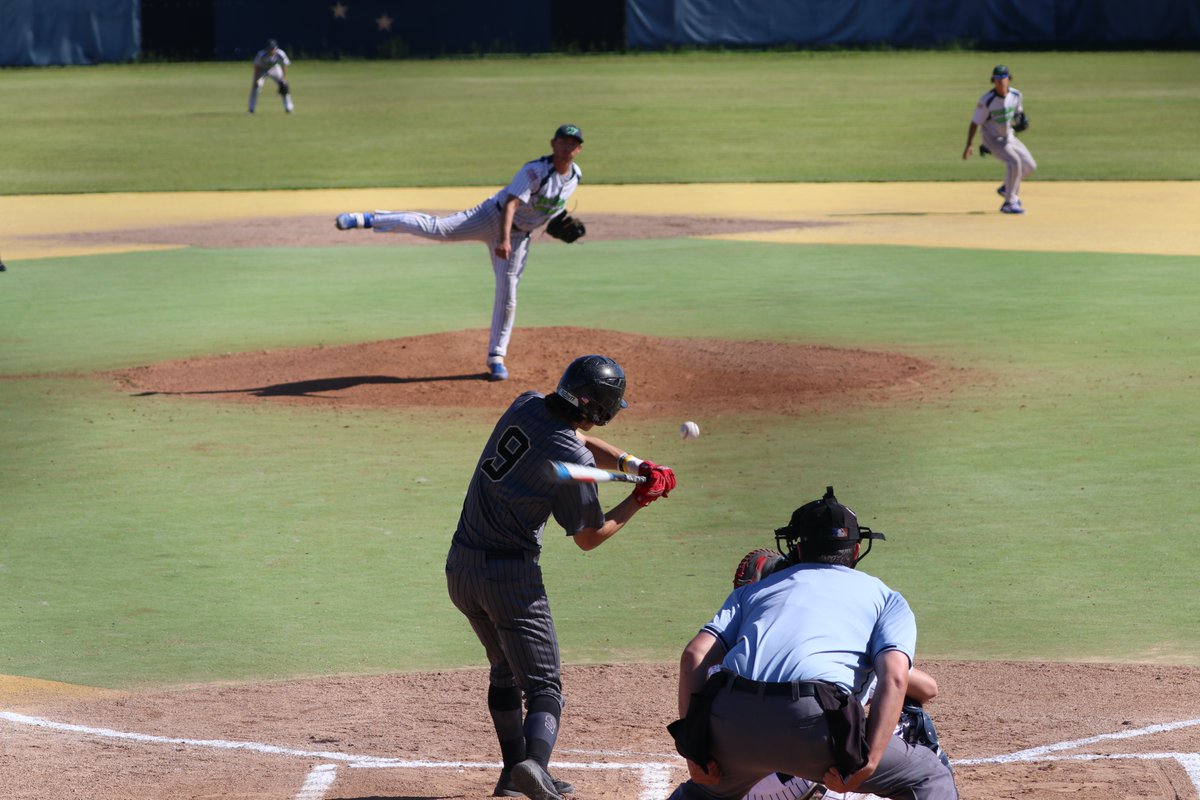 south_b_ball's tweet photo. OPEN VARSITY WEEKEND RECAP: offensive standout @CurtisHebert6 went 3-4 (1 RBI) on 7/3 vs #AlaskaWildAAPost30.

4 game weekend: .538 (2 3B, 2 RBI)

@AKLegionBB @ReportAlaska @AlaskanAthletes @SAHSofficial https://t.co/gDB9JPr6Wi
