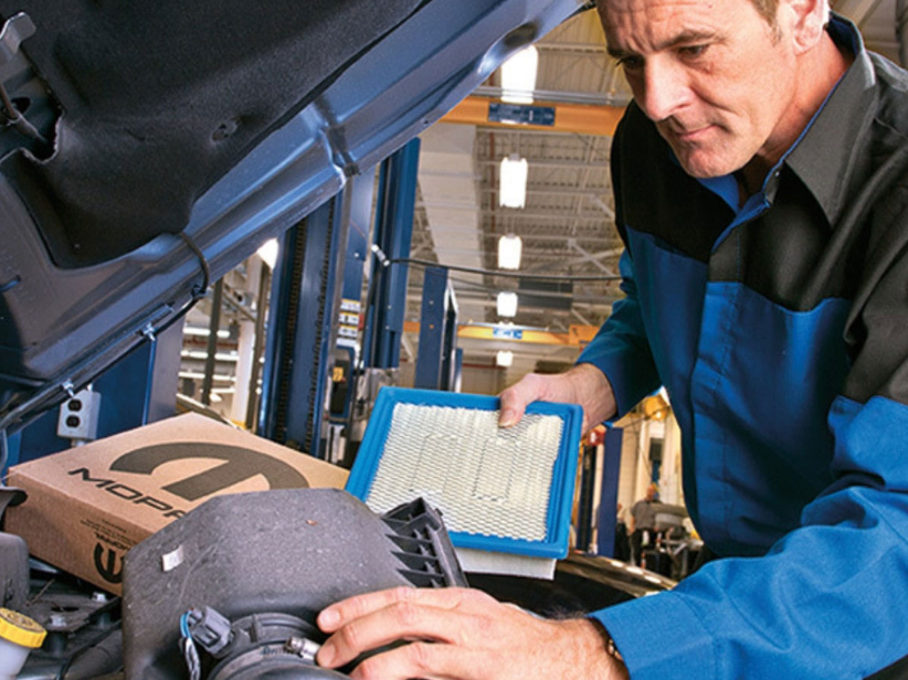 You’ll never have to worry when you trust your car to the trained professionals at Crosstown Motors. Schedule an appointment today: bit.ly/3eEam3R