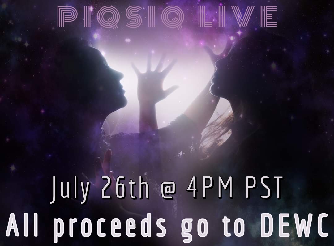 We are hosting an online concert! All proceeds will go to the Downtown Eastside Women's Center in Vancouver 💙🖤

Tickets $10 👇🏽

sidedooraccess.com/shows/qer8jiQ3…