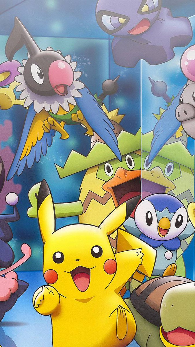 pokemon antics (@pokemon_antics) / Posts / X