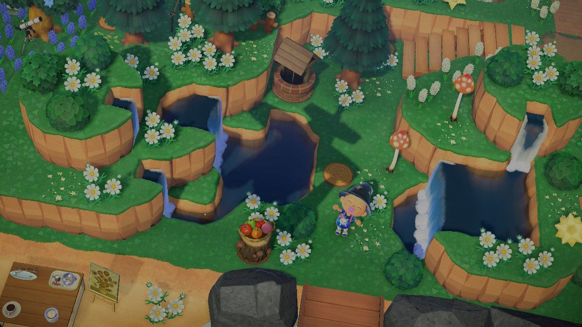 tmawalc's tweet photo. #AnimalCrossing #ACNH #NintendoSwitch https://t.co/kXyrMBoyox