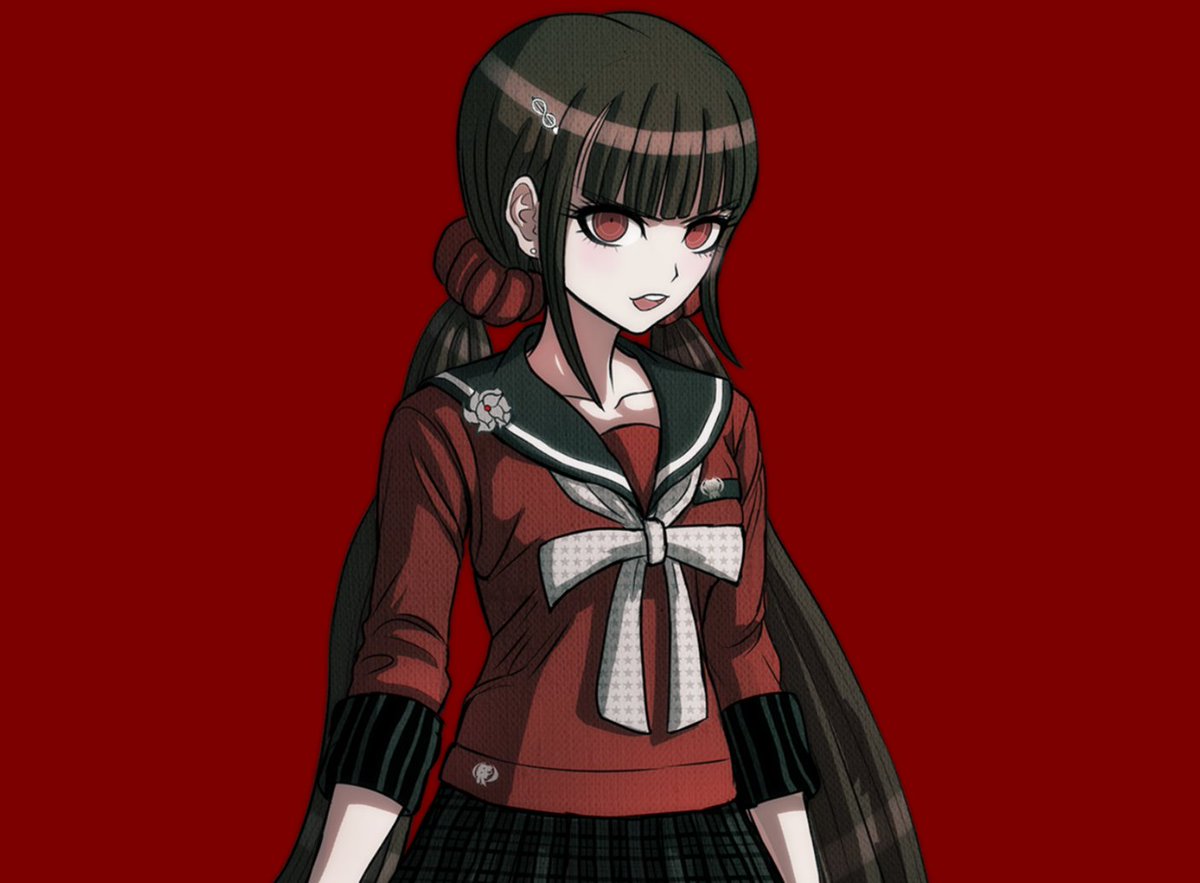 "...Is that so?"

"I wasn't aware it would be this easy."