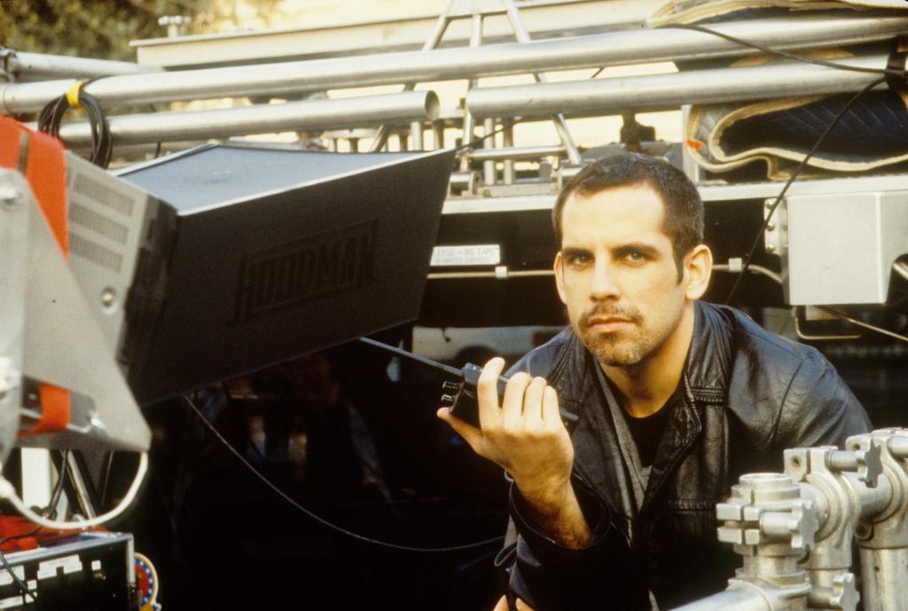 The Cable Guy (1996) - IMDb