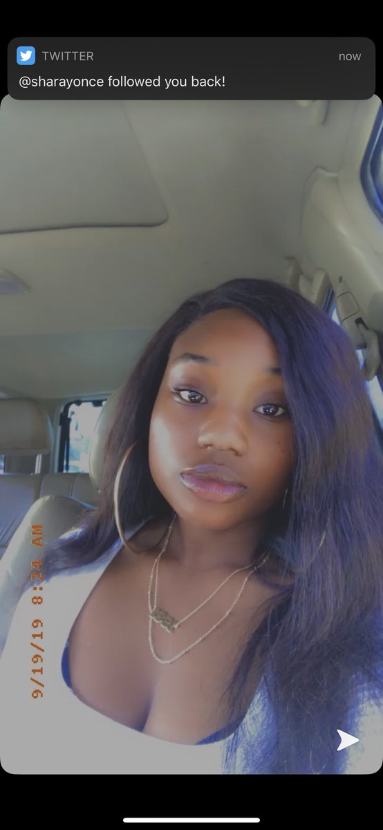 JordanMillz18's tweet photo. #WhosWhoAtNCAT

🌸 Hi! My name is Jordan

🌸 I’m from Winston (336📍)

🌸 Incoming Freshman

🌸 Majoring in accounting but have future plans to be a lawyer

🌸 Feel free to hmu, I’m nice 😌 https://t.co/ZHZD7ki4e9