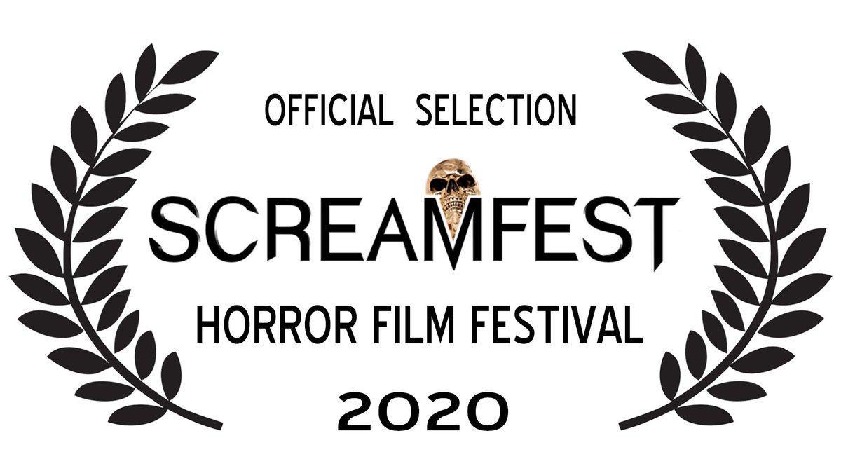 Teethingshort's tweet photo. #teethingshort is heading to @screamfest in October! 🧛‍♂️🧛‍♂️ https://t.co/OqMhj3aL4h